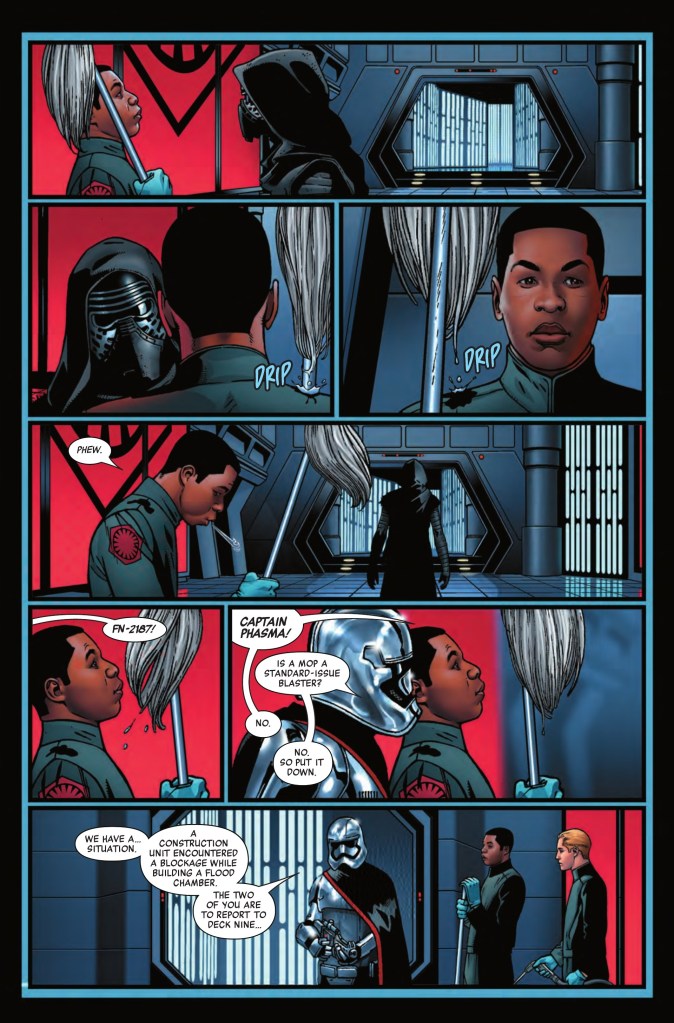 SW Comic 2