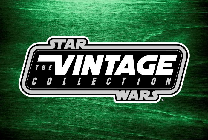 Star Wars Vintage Collection logo