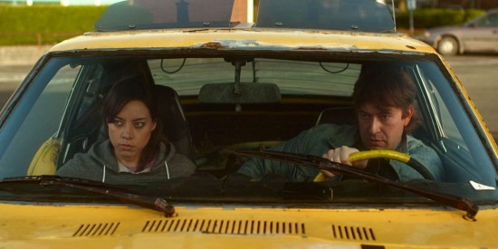 Safety Not Guaranteed