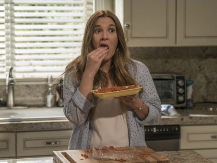 Santa Clarita Diet