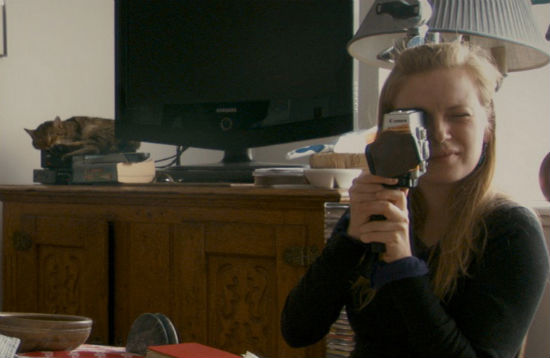 Sarah Polley Stories We Tell