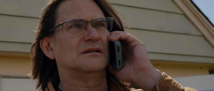 The Quarantine Stream: ‘Sasquatch’ Heads Into the Woods to Find the Truth Behind a Triple Homicide