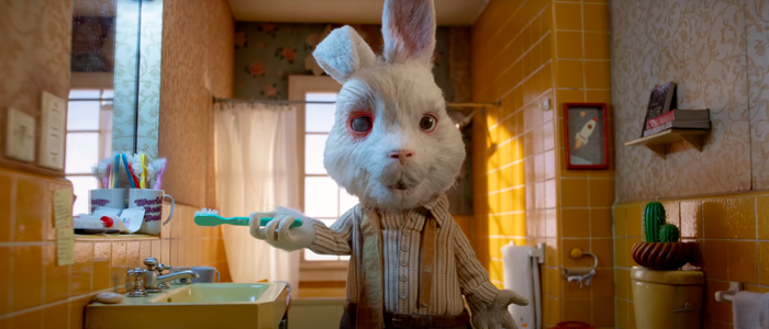 The Quarantine Stream: 'Save Ralph' Will Make You Read the Fine Print ...