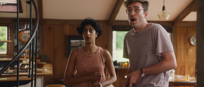 Save Yourselves TV Show in the Works Based on Sci-Fi Comedy – /Film - Vimarsana News