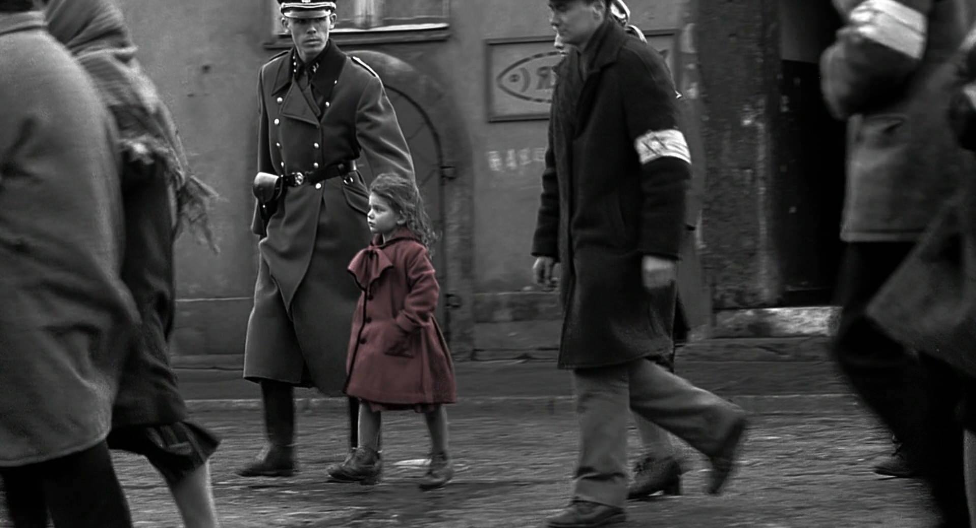 'Schindler's List' And 'Shoah' How Two Of The 20th Century's Greatest