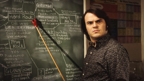 School of Rock tv series