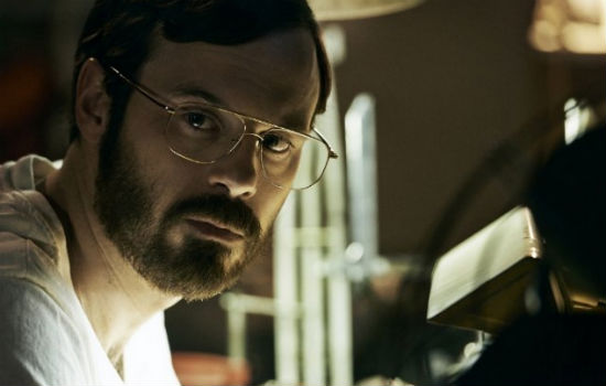 Scoot McNairy