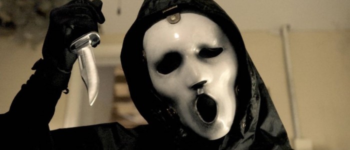 Scream TV series