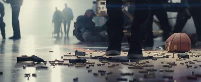 LexCorp in Batman V Superman: Dawn of Justice 