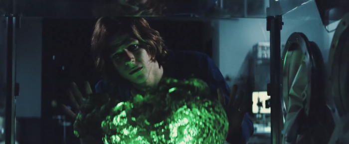 Lex Luthor has Kryptonite in Batman V Superman: Dawn of Justice 