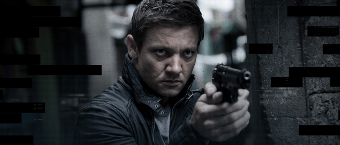 The Bourne Legacy - Jeremy Renner