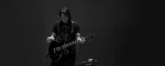 Tyler Bates