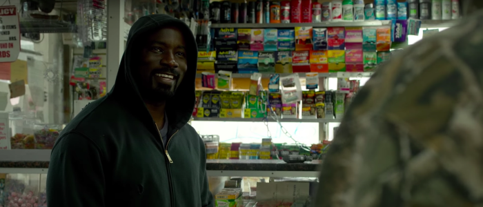 Luke Cage trailer