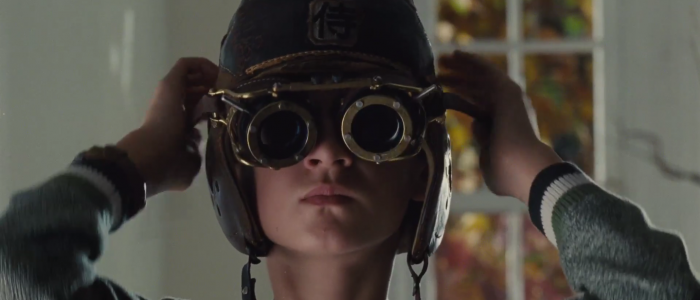 The Book of Henry Trailer