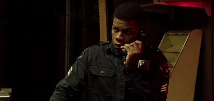 Detroit Trailer John Boyega Kathryn Bigelow