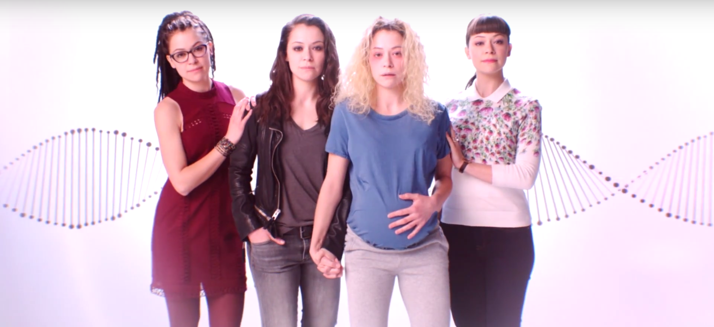 Orphan Black Staffel 5