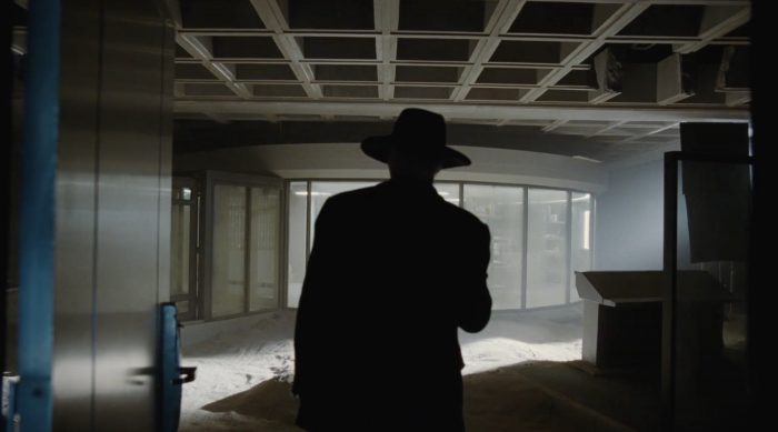 westworld man in black season 2 ending