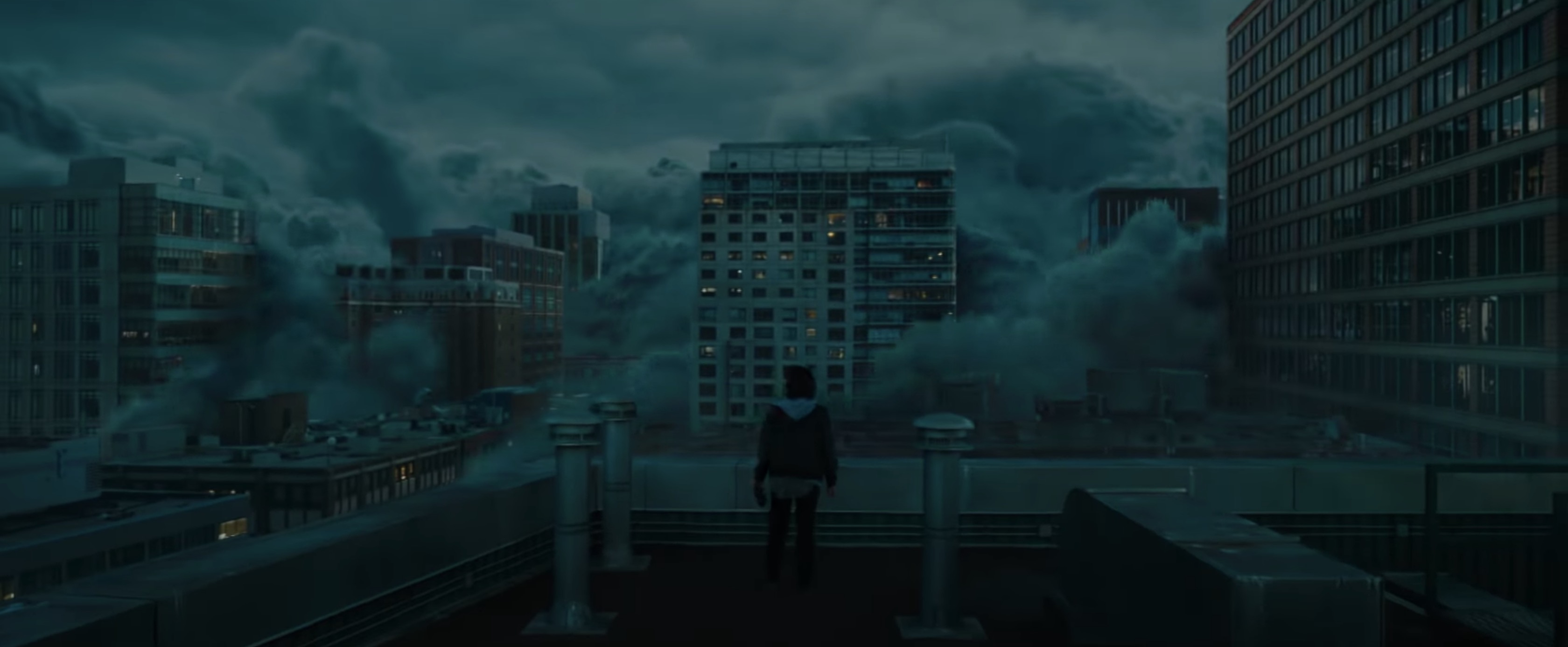 Godzilla: King of the Monsters Trailer Breakdown: Long Live the King – /Film