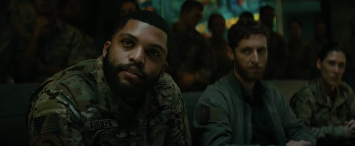 O'Shea Jackson Jr. and Thomas Middelditch