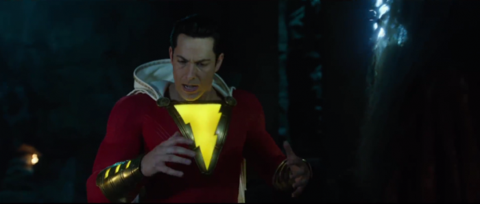 Shazam Trailer Breakdown