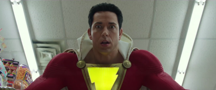 Shazam Trailer Breakdown