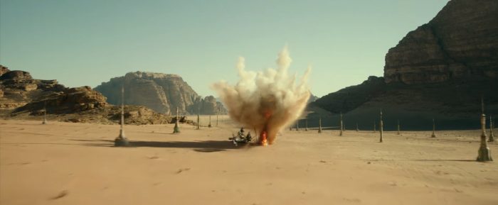 Star Wars: The Rise of Skywalker