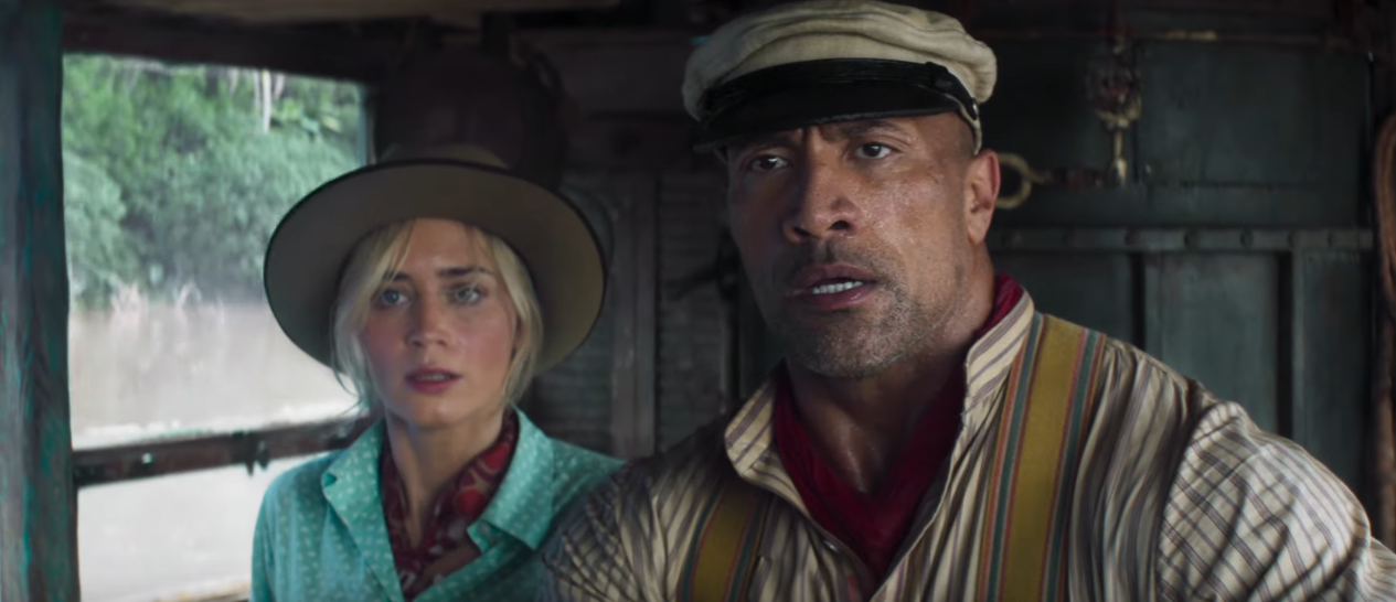 Jungle Cruise Release Date Set for July, in Theaters and on Disney+ – /Film - Vimarsana News