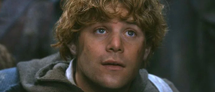 Sean Astin Lord of the Rings