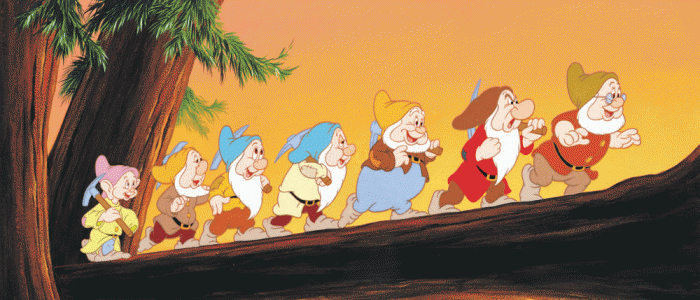 Seven Dwarfs (Snow White)
