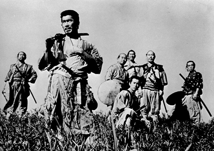 Seven Samurai