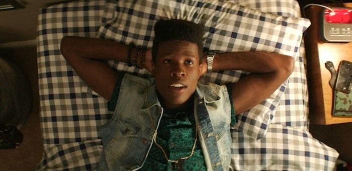 Shameik Moore in Dope