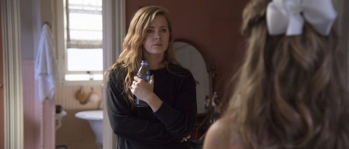 Sharp Objects Closer Review
