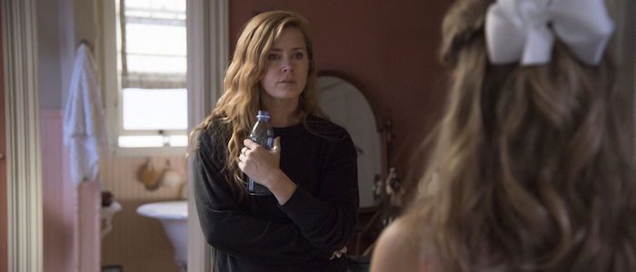 Sharp Objects Closer Review