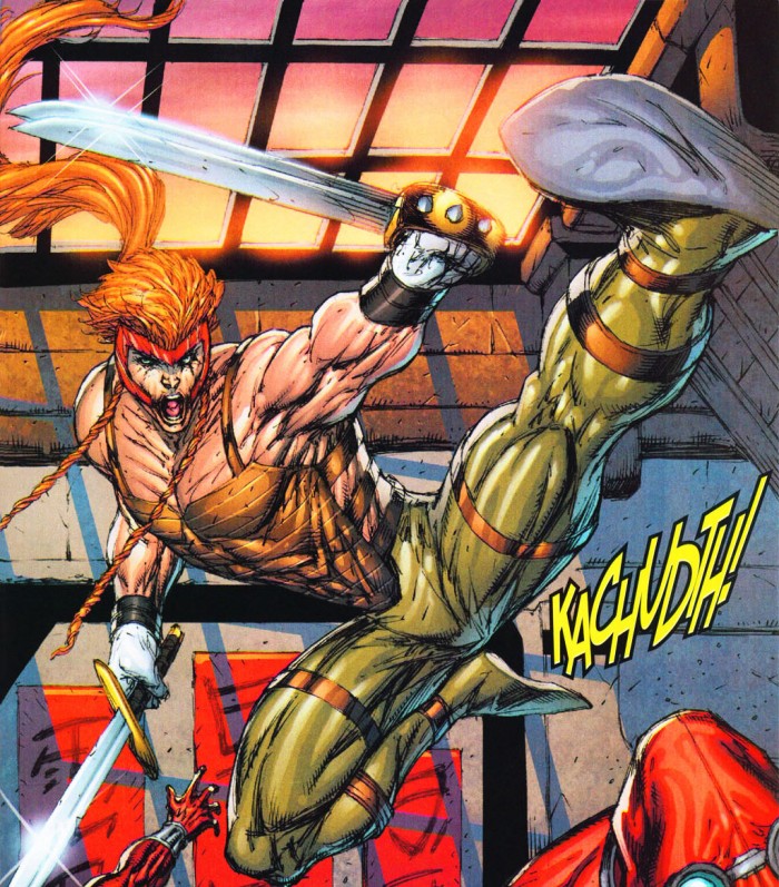 Shatterstar