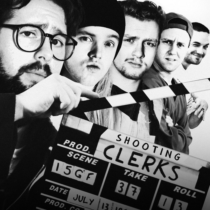 Shooting Clerks
