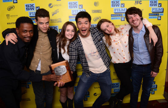 Short Term 12 SXSW