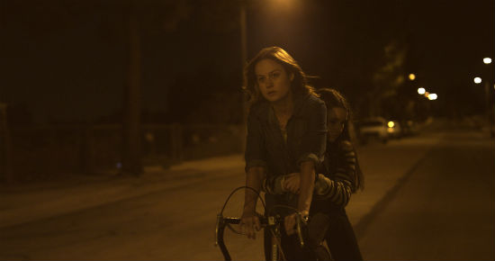 Short Term 12 bike