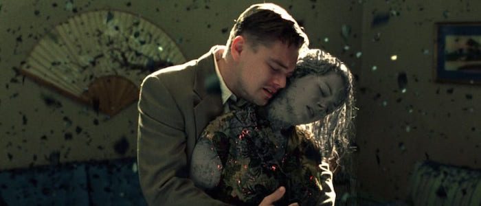 Shutter Island Revisited