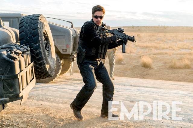 Sicario 2