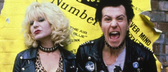 Sid and Nancy