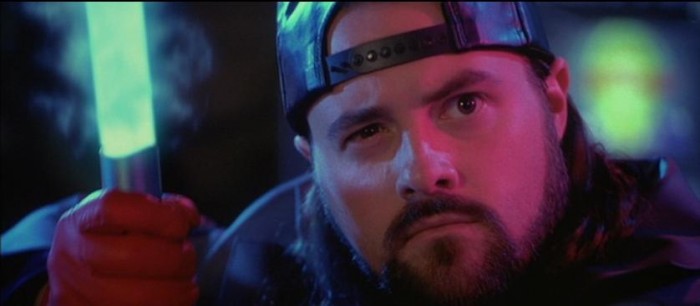 Silent Bob