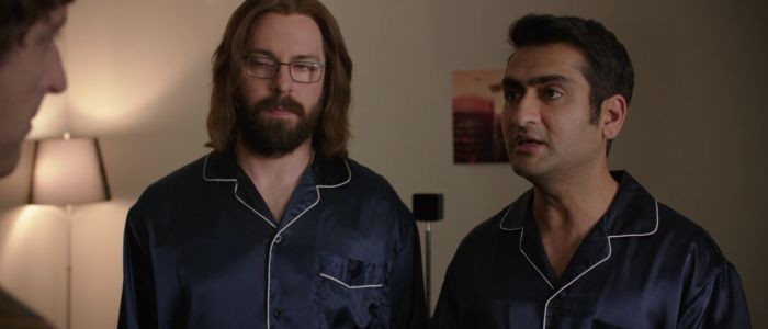 Silicon Valley Twins