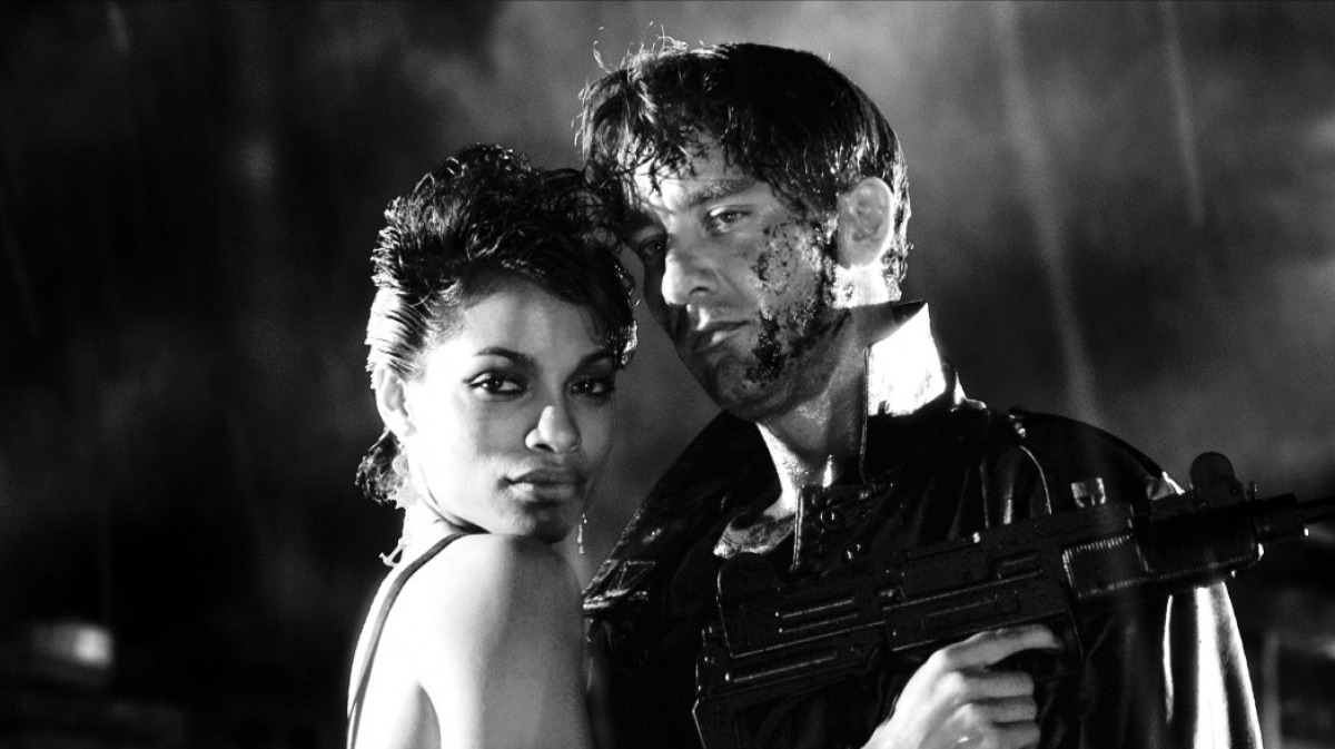 sin city sequel a dame to kill for officially announced film