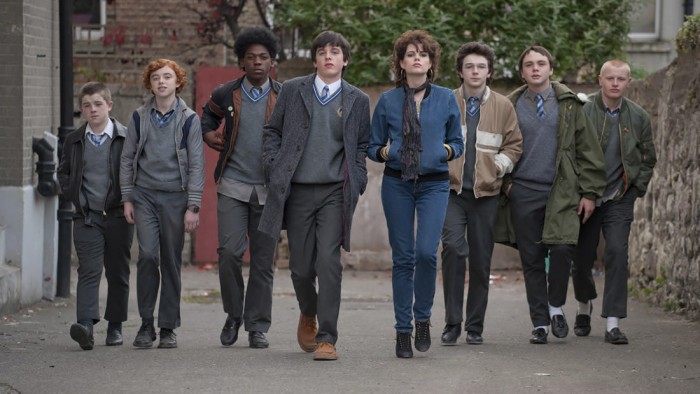 Sing Street