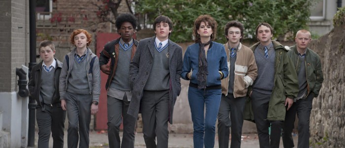 Sing Street