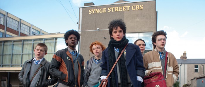 Sing Street