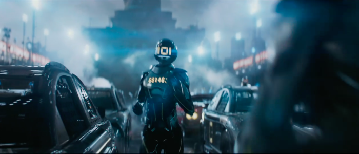 ready player one trailer breakdown