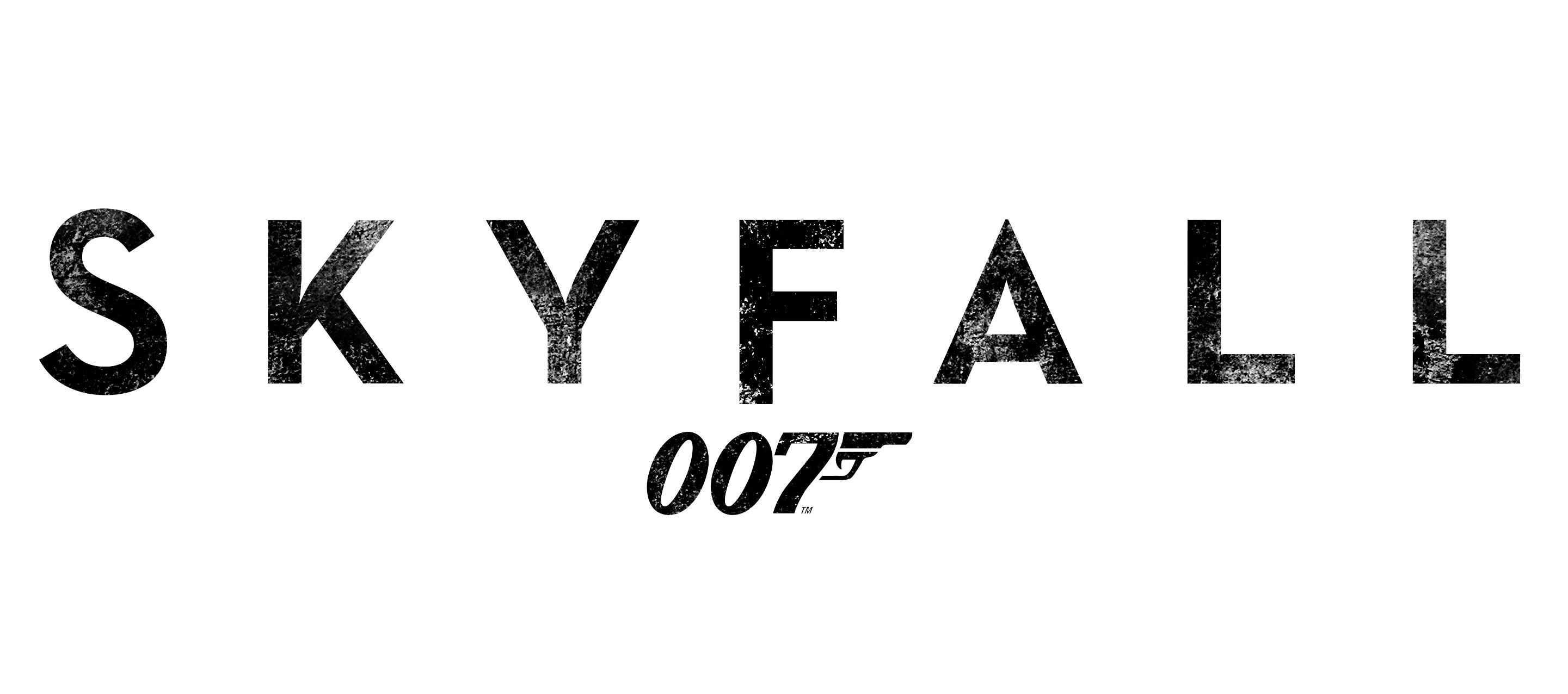skyfall tie