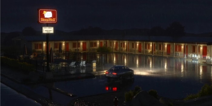 Sleep Well Motel