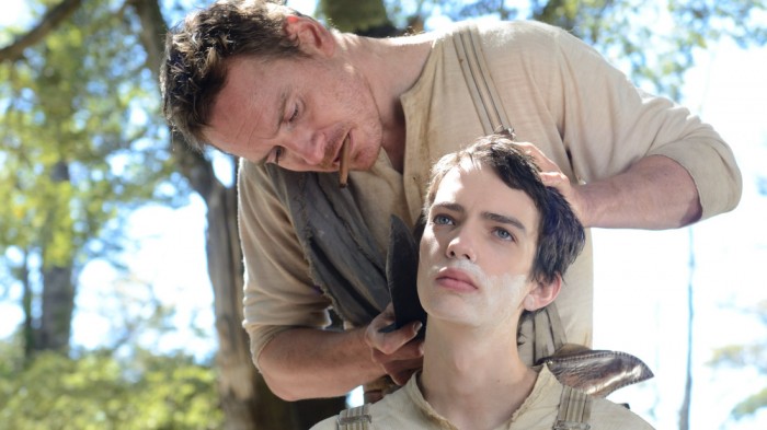 Slow West